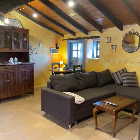 Casas Alberto Teleworking (Adults Only) 圣米格尔德阿沃纳 外观 照片