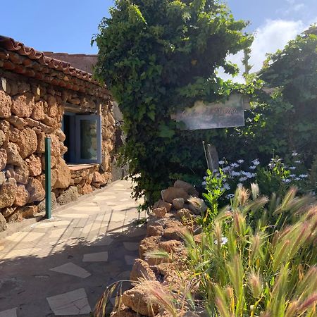 Casas Alberto Teleworking (Adults Only) 圣米格尔德阿沃纳 外观 照片