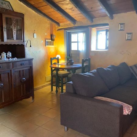 Casas Alberto Teleworking (Adults Only) 圣米格尔德阿沃纳 外观 照片