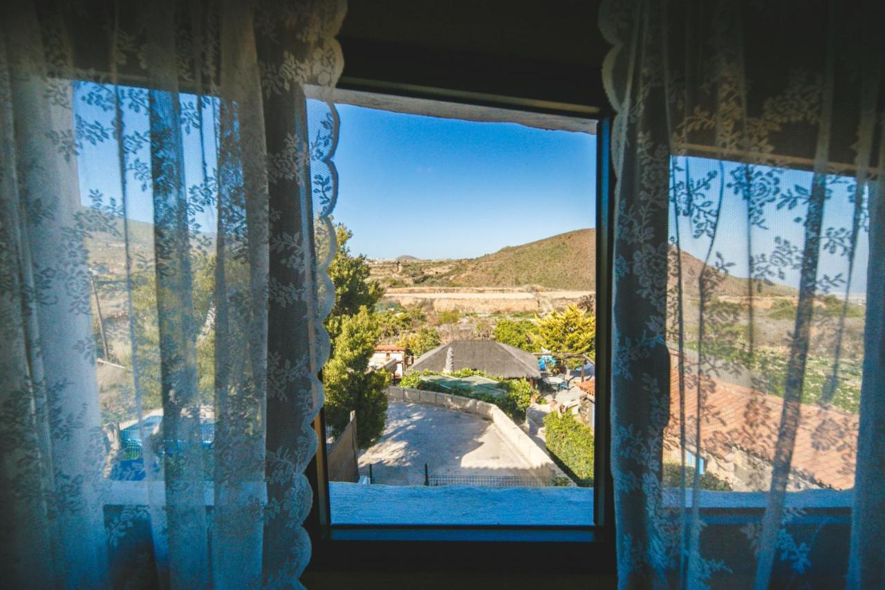 Casas Alberto Teleworking (Adults Only) 圣米格尔德阿沃纳 外观 照片