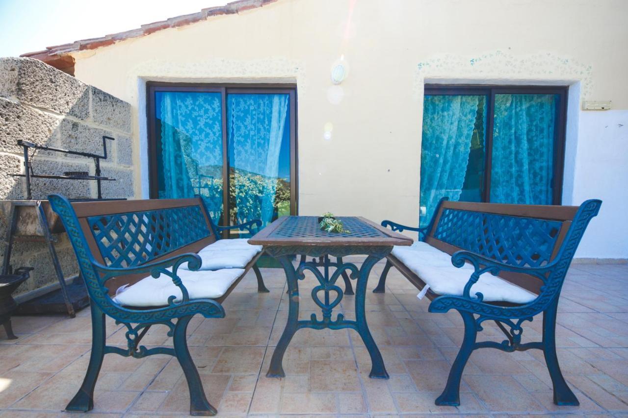 Casas Alberto Teleworking (Adults Only) 圣米格尔德阿沃纳 外观 照片