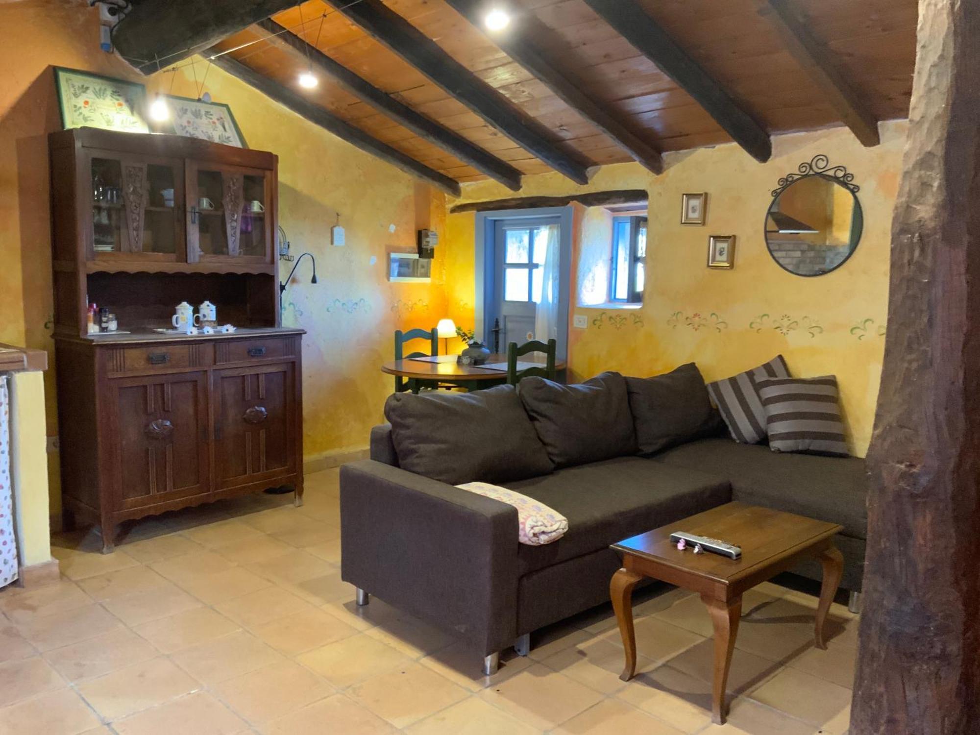 Casas Alberto Teleworking (Adults Only) 圣米格尔德阿沃纳 外观 照片