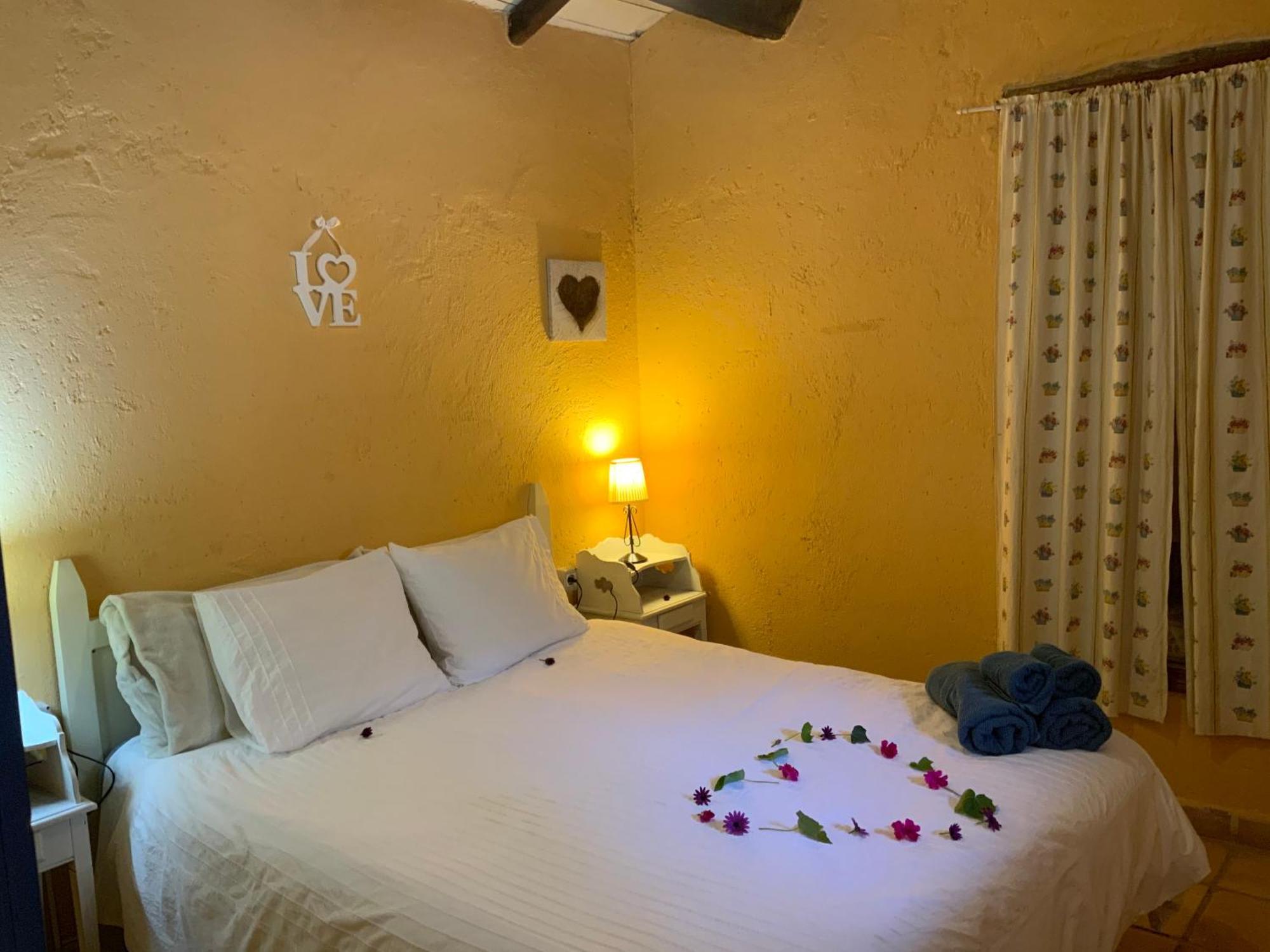 Casas Alberto Teleworking (Adults Only) 圣米格尔德阿沃纳 外观 照片