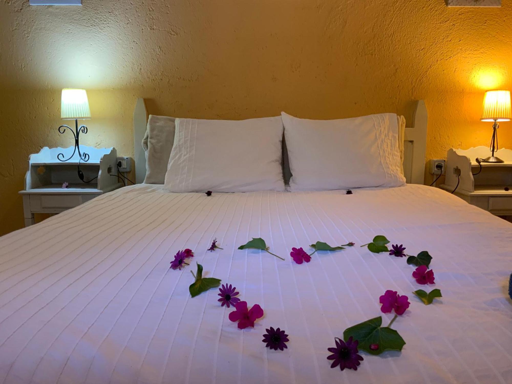 Casas Alberto Teleworking (Adults Only) 圣米格尔德阿沃纳 外观 照片