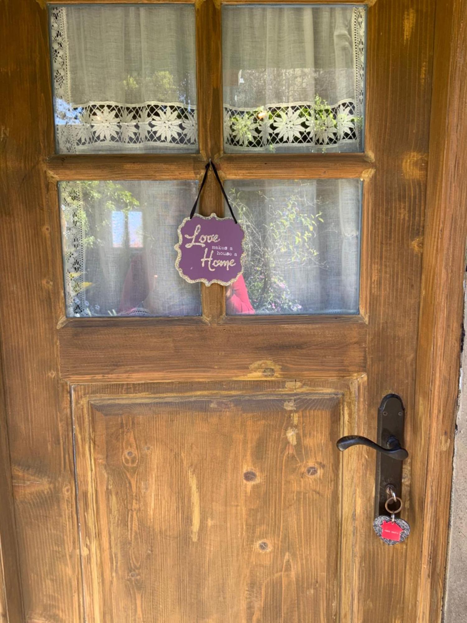 Casas Alberto Teleworking (Adults Only) 圣米格尔德阿沃纳 外观 照片