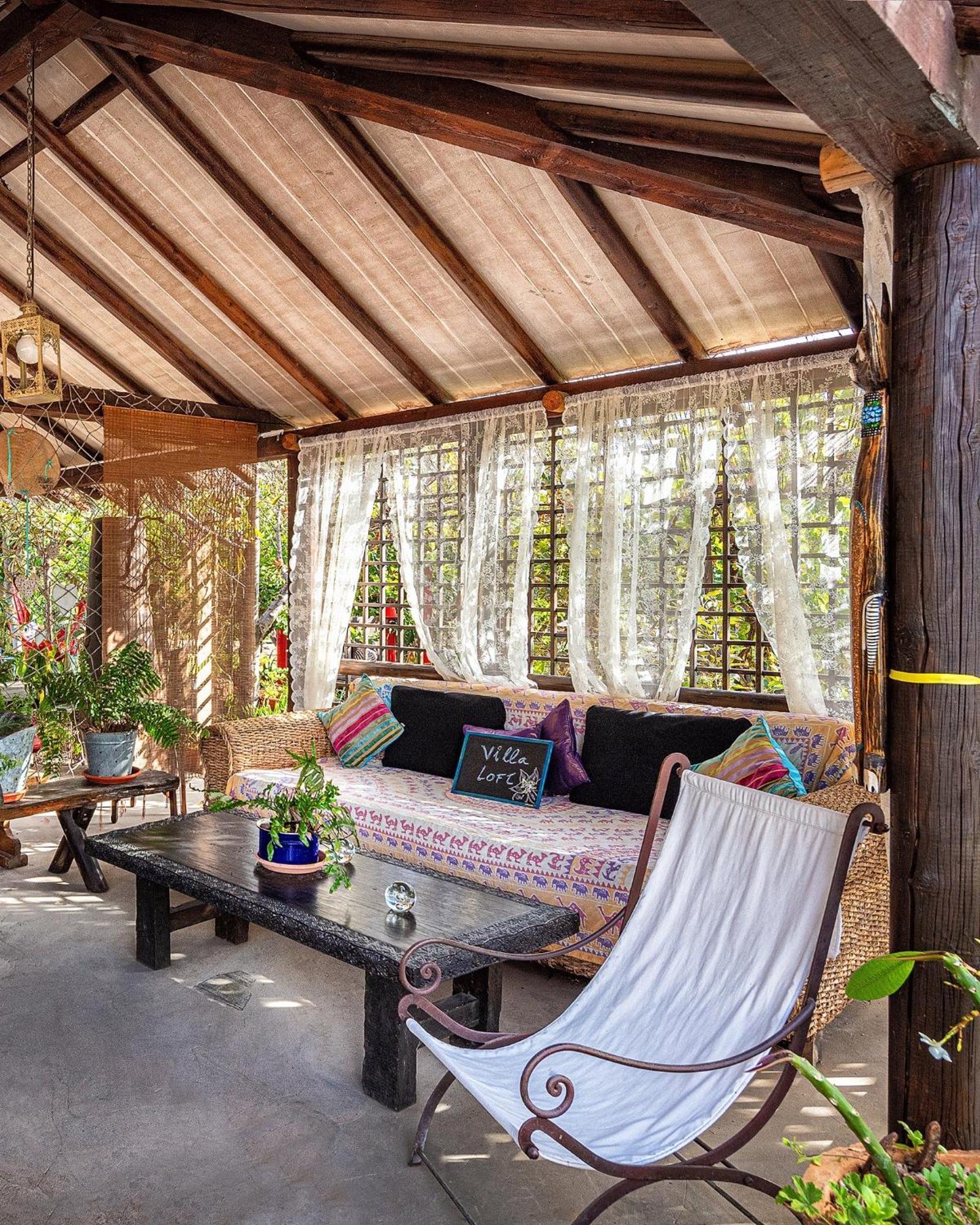 Casas Alberto Teleworking (Adults Only) 圣米格尔德阿沃纳 外观 照片