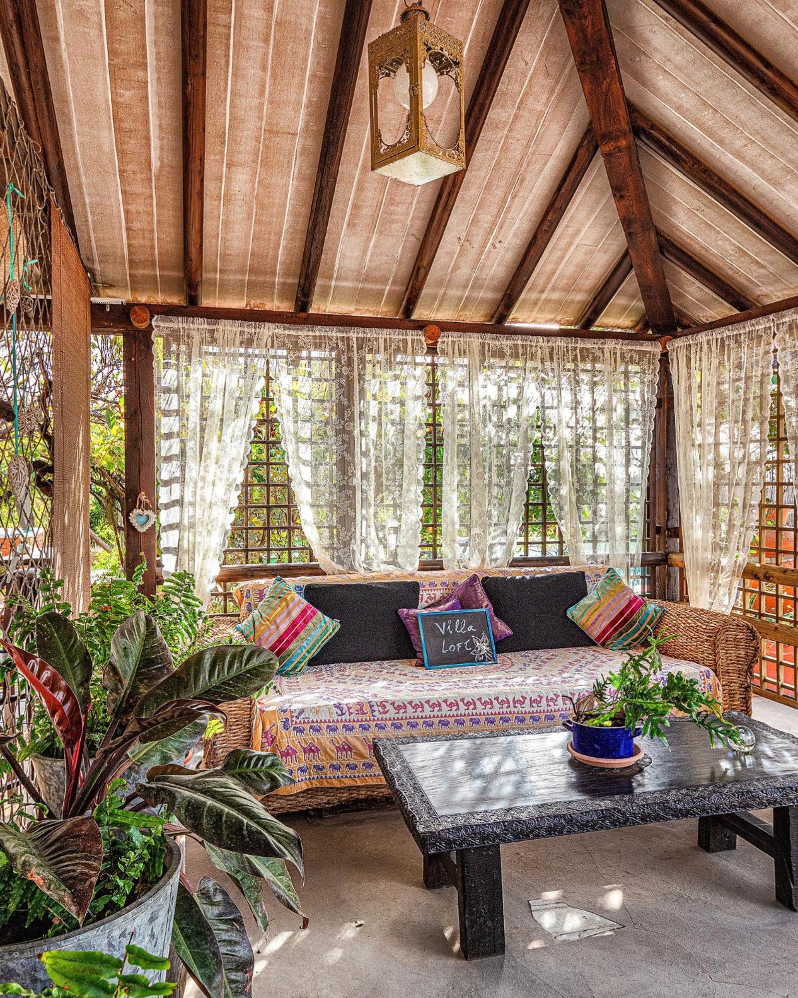 Casas Alberto Teleworking (Adults Only) 圣米格尔德阿沃纳 外观 照片