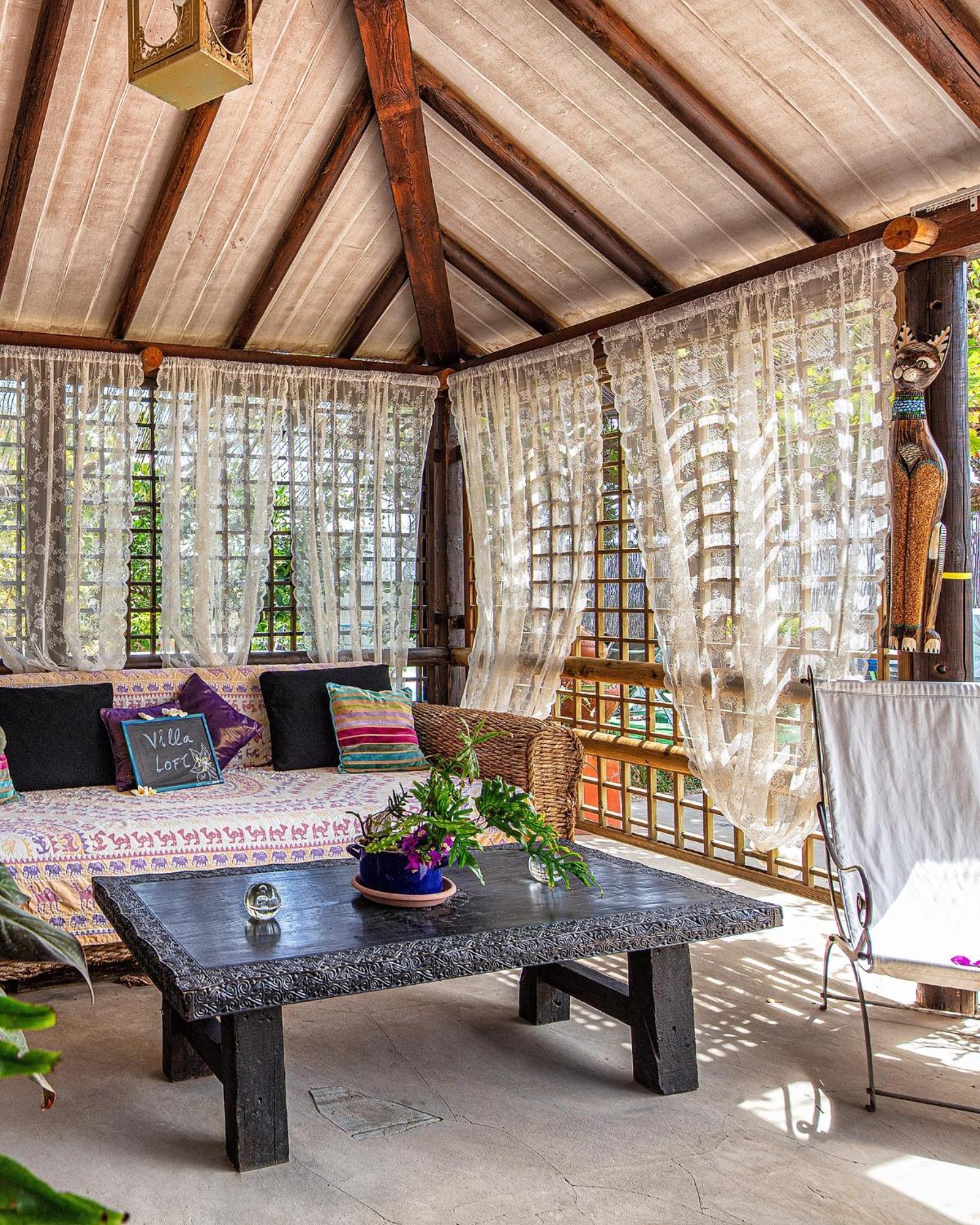 Casas Alberto Teleworking (Adults Only) 圣米格尔德阿沃纳 外观 照片