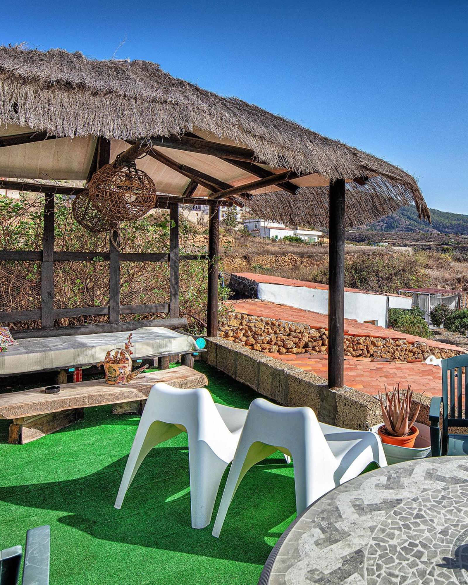 Casas Alberto Teleworking (Adults Only) 圣米格尔德阿沃纳 外观 照片