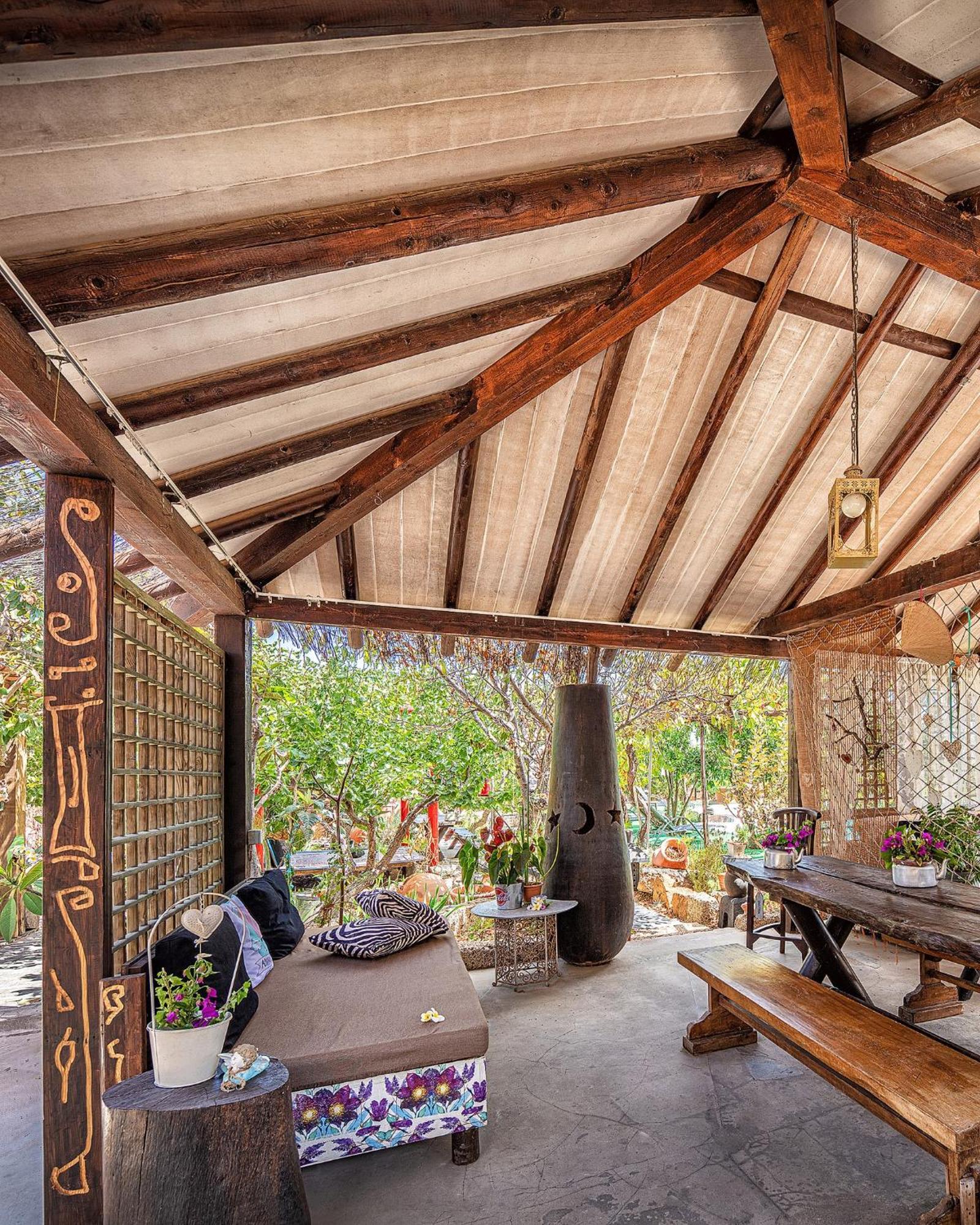 Casas Alberto Teleworking (Adults Only) 圣米格尔德阿沃纳 外观 照片