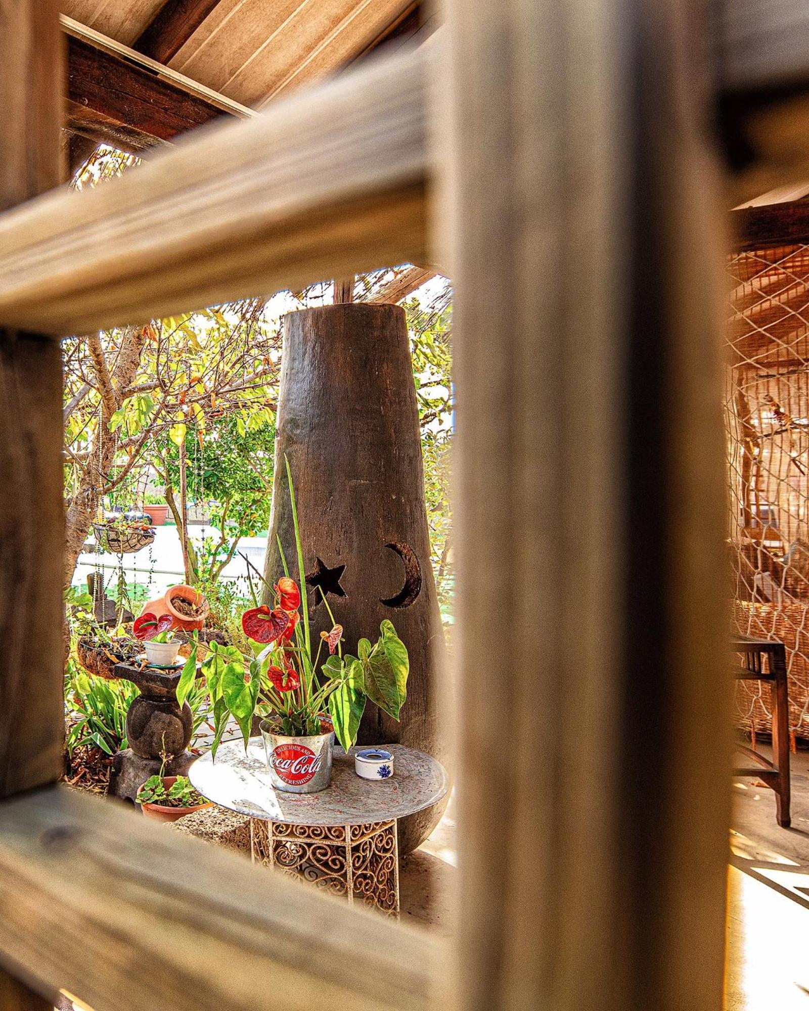 Casas Alberto Teleworking (Adults Only) 圣米格尔德阿沃纳 外观 照片