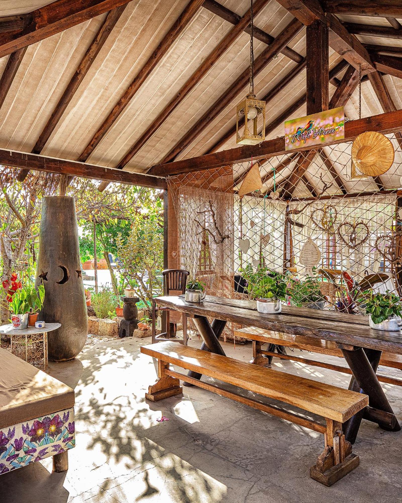 Casas Alberto Teleworking (Adults Only) 圣米格尔德阿沃纳 外观 照片