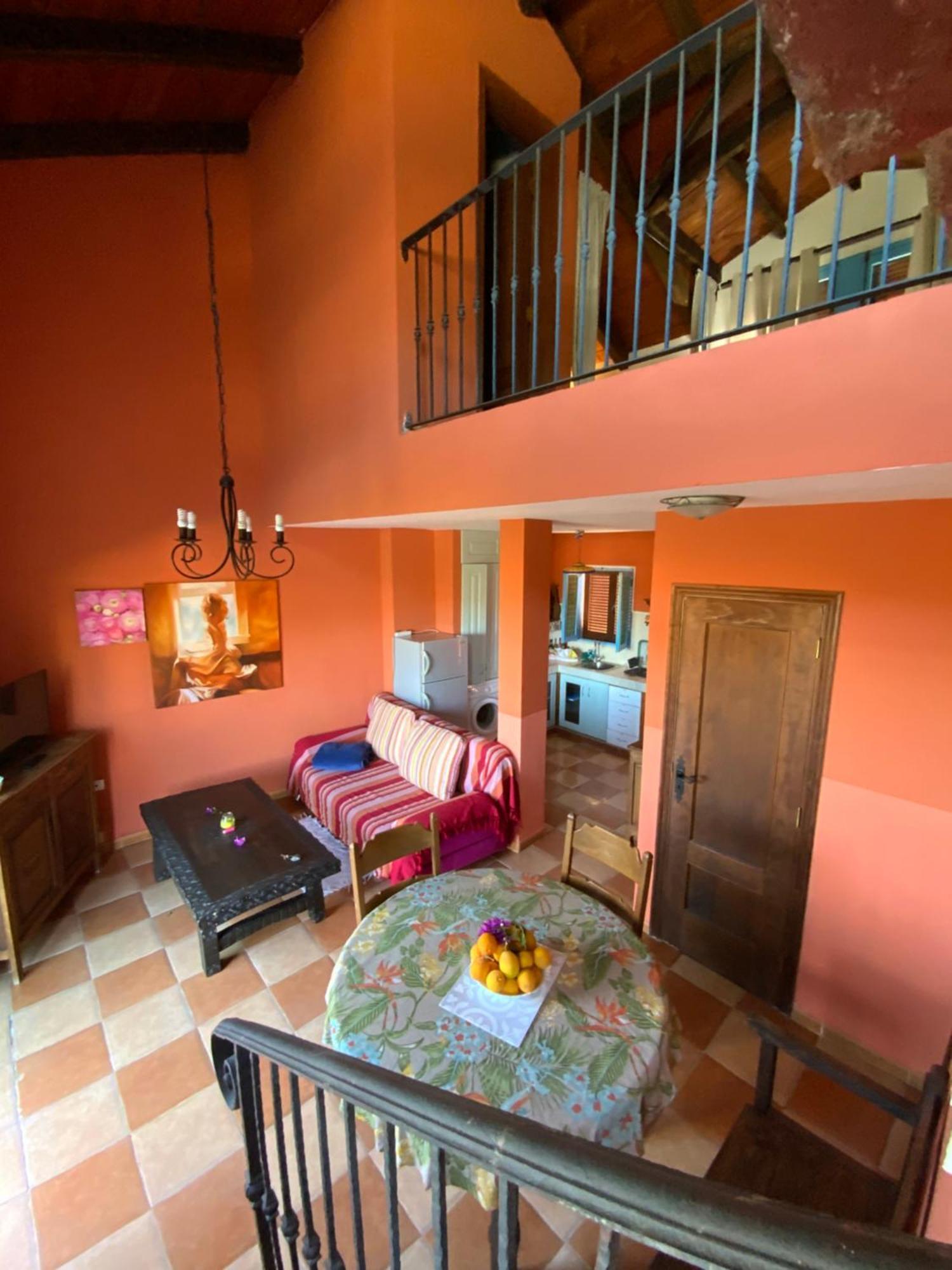 Casas Alberto Teleworking (Adults Only) 圣米格尔德阿沃纳 外观 照片