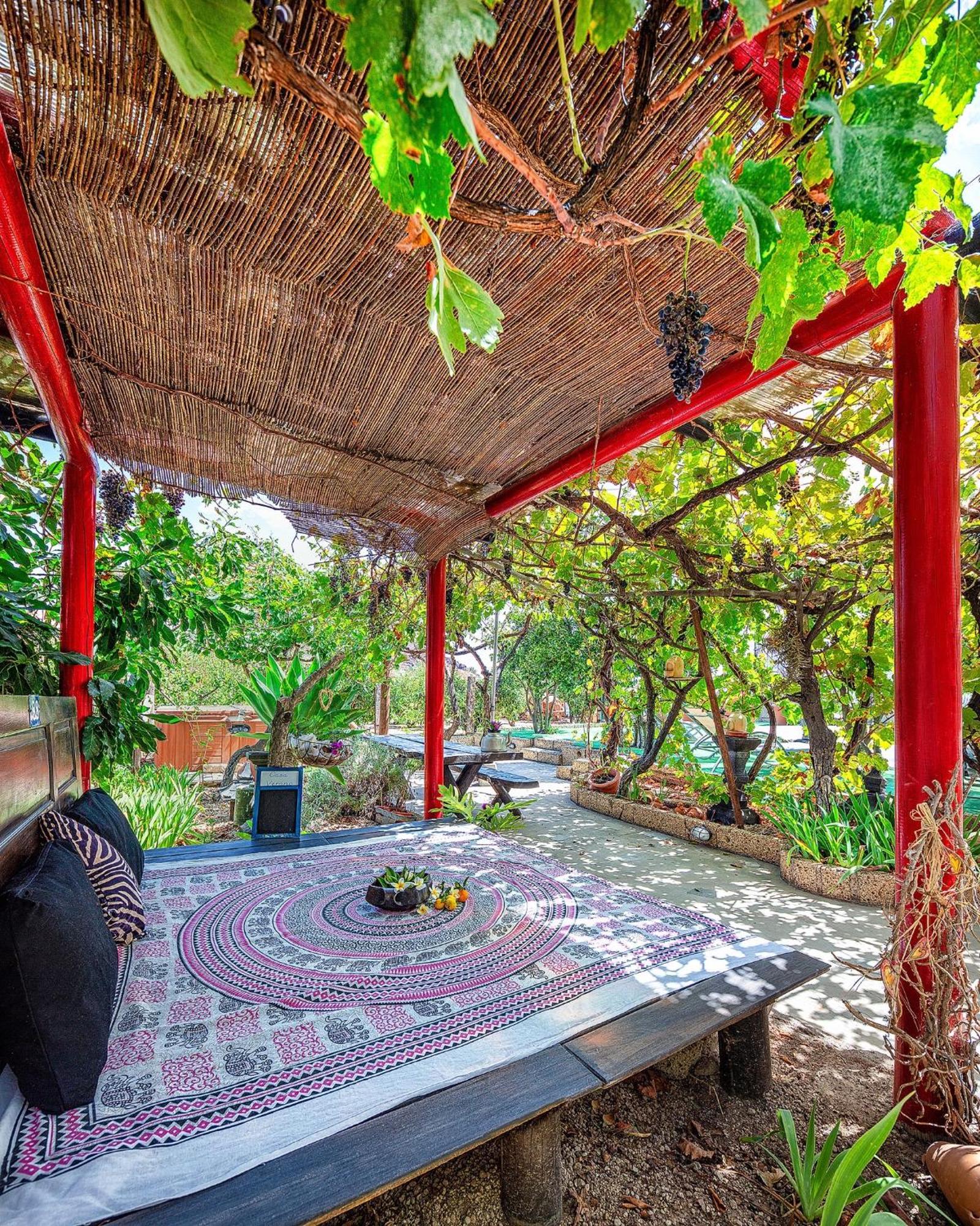Casas Alberto Teleworking (Adults Only) 圣米格尔德阿沃纳 外观 照片