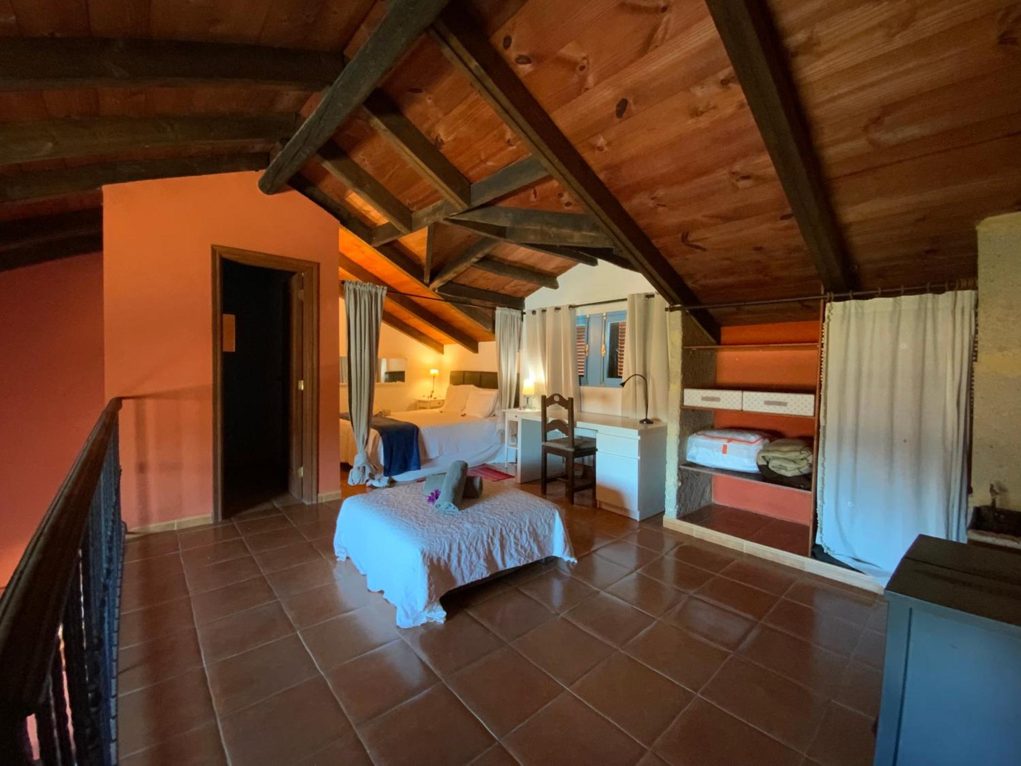 Casas Alberto Teleworking (Adults Only) 圣米格尔德阿沃纳 外观 照片