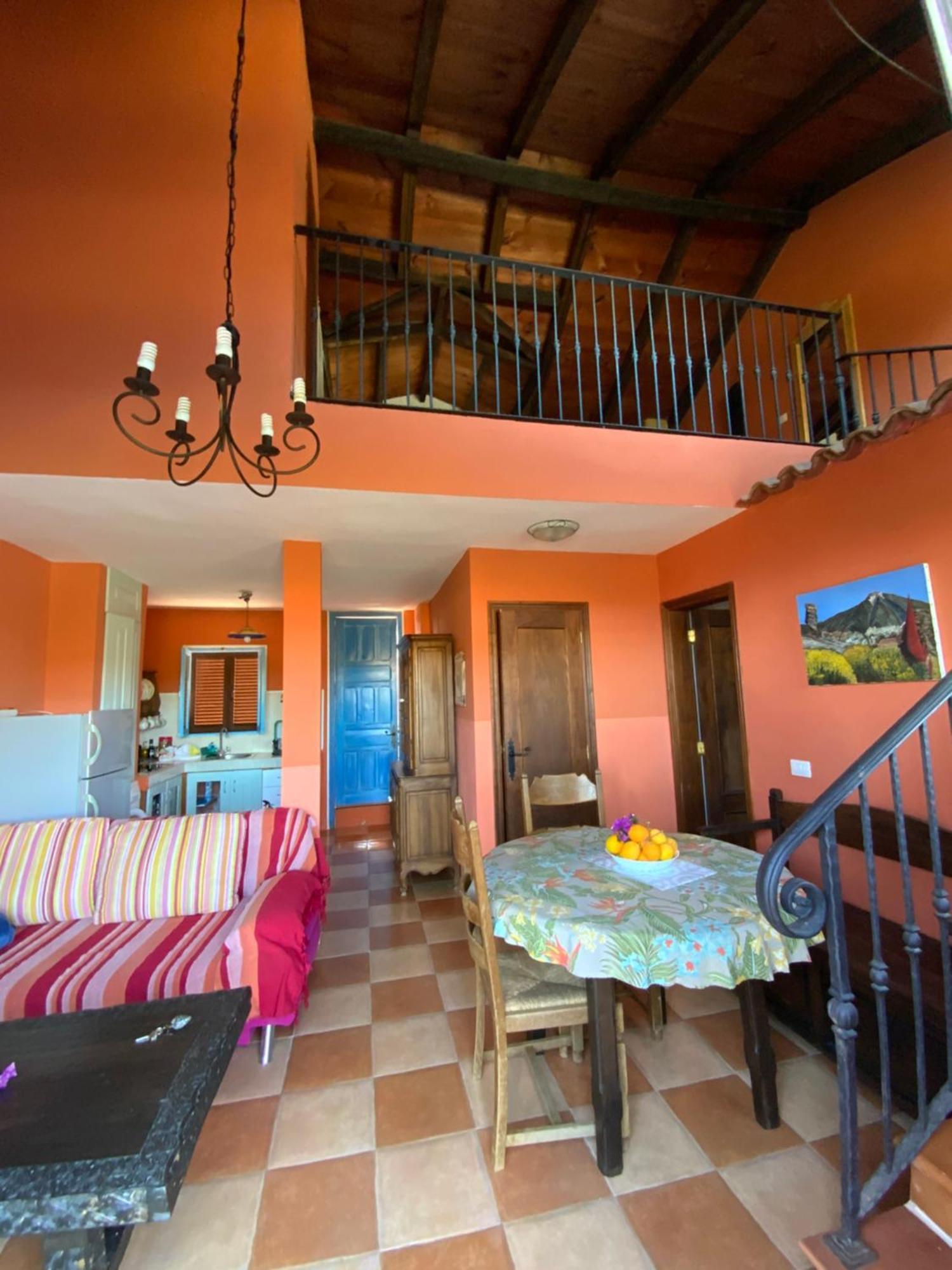 Casas Alberto Teleworking (Adults Only) 圣米格尔德阿沃纳 外观 照片
