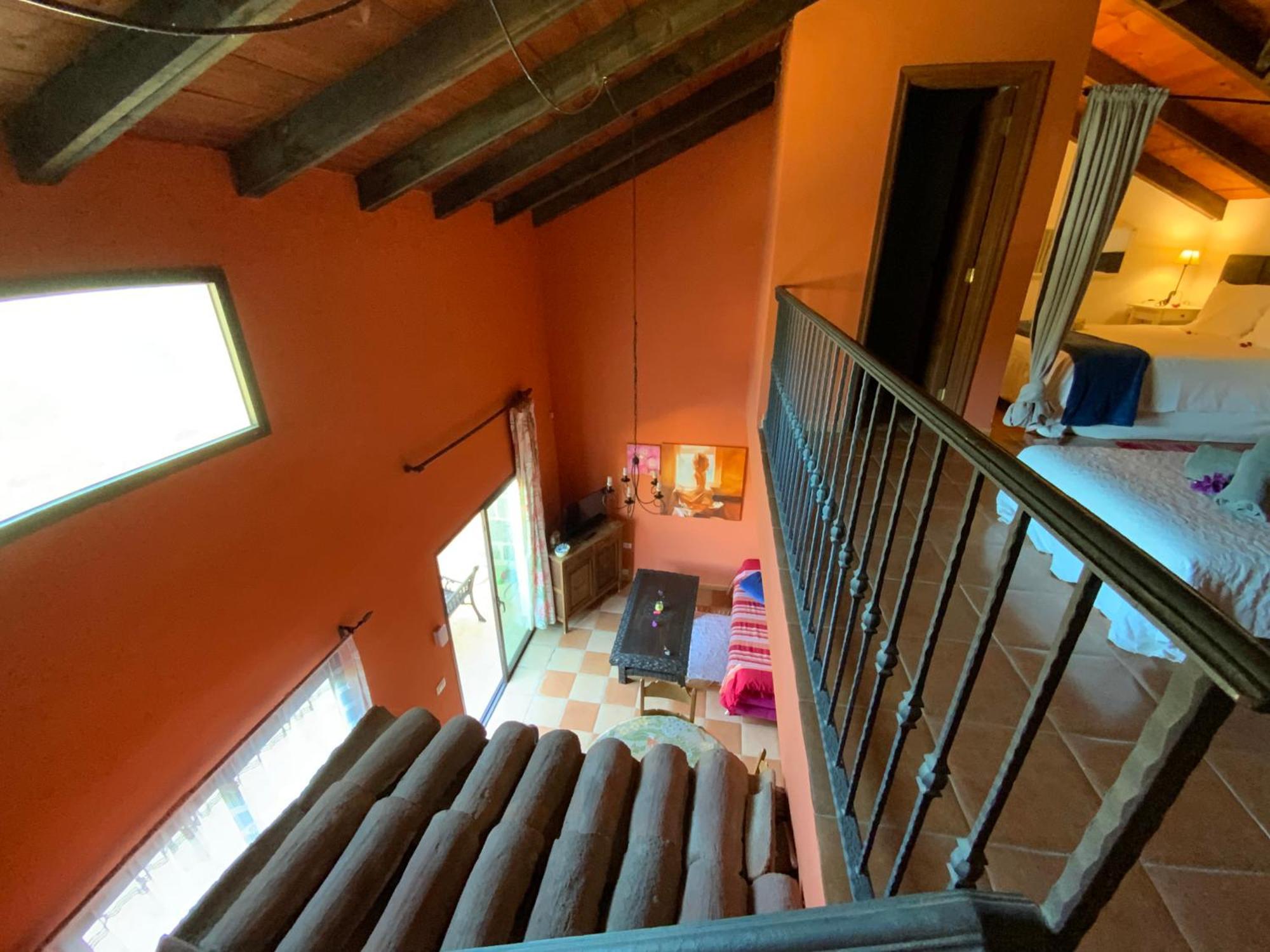Casas Alberto Teleworking (Adults Only) 圣米格尔德阿沃纳 外观 照片
