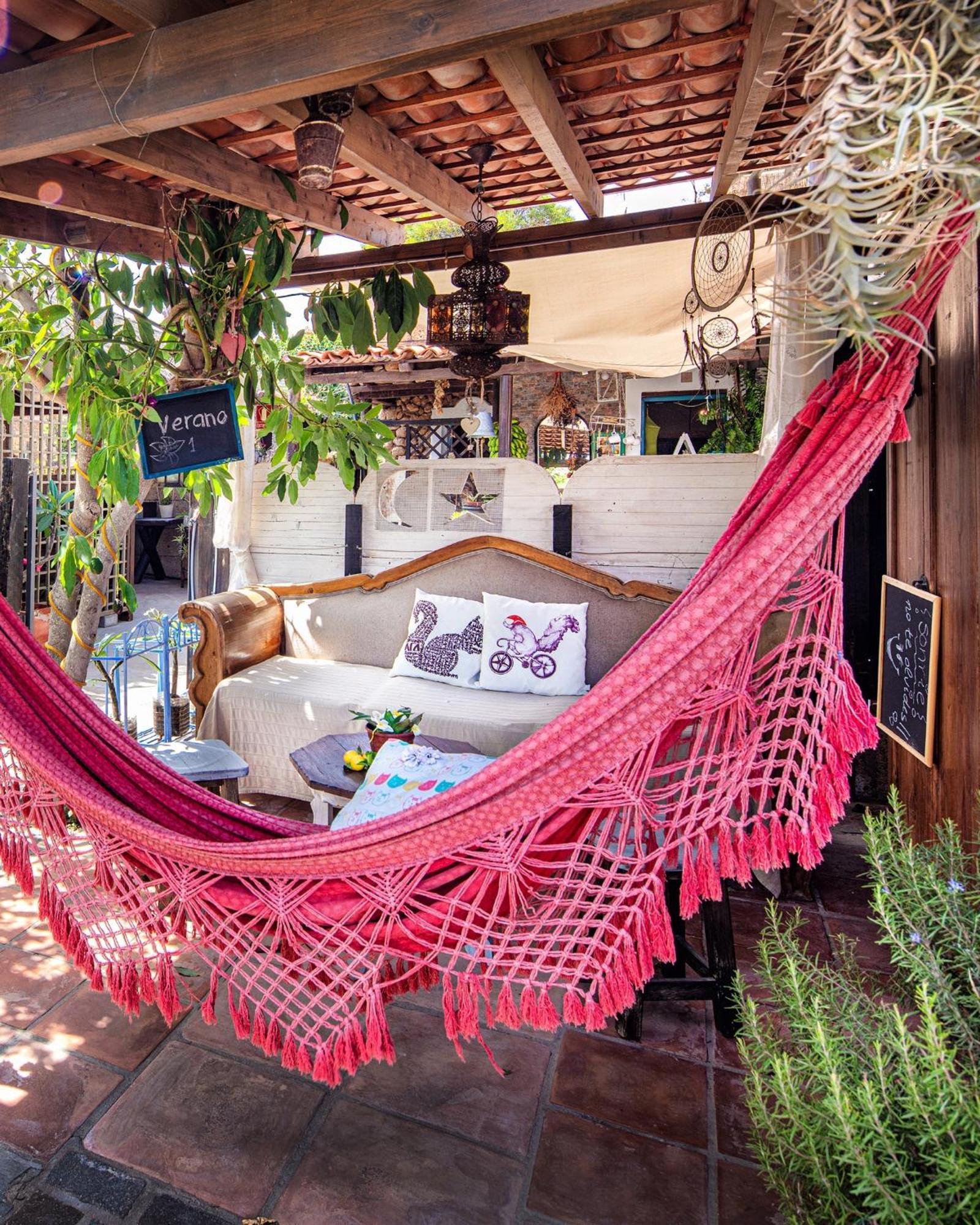 Casas Alberto Teleworking (Adults Only) 圣米格尔德阿沃纳 外观 照片