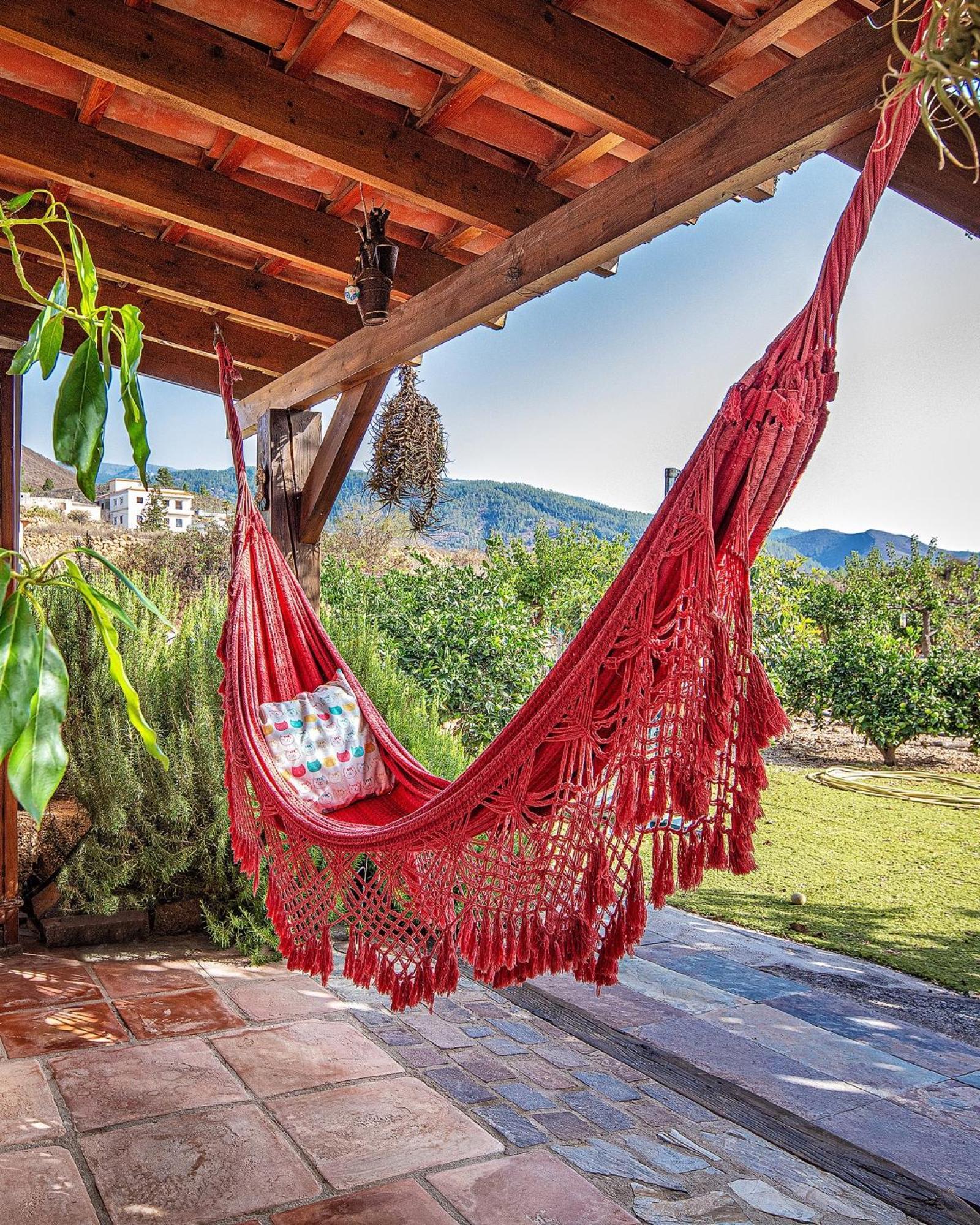 Casas Alberto Teleworking (Adults Only) 圣米格尔德阿沃纳 外观 照片