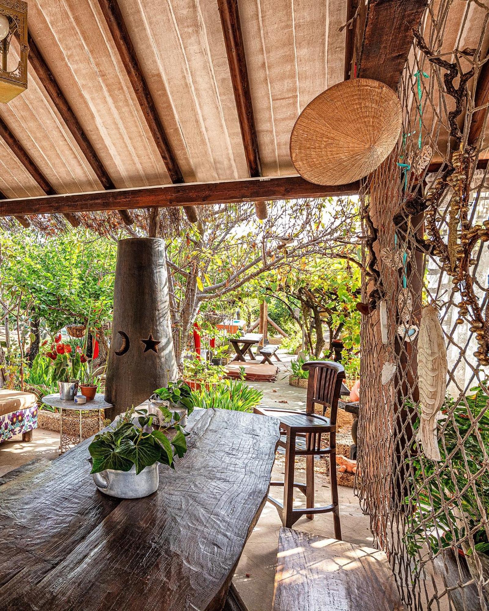 Casas Alberto Teleworking (Adults Only) 圣米格尔德阿沃纳 外观 照片