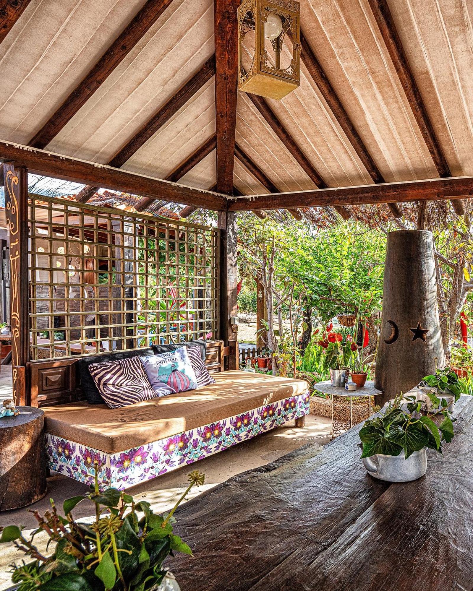 Casas Alberto Teleworking (Adults Only) 圣米格尔德阿沃纳 外观 照片