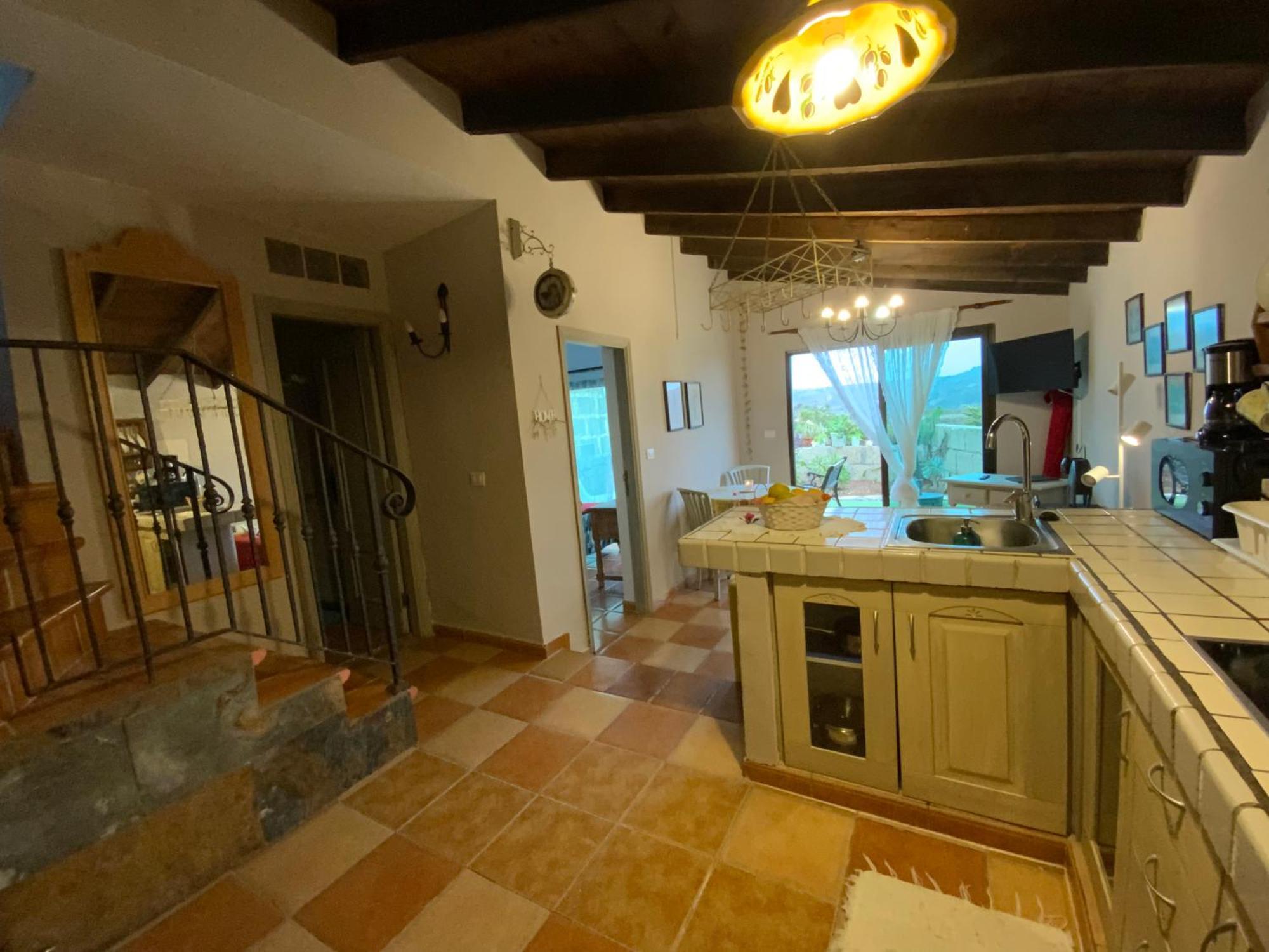 Casas Alberto Teleworking (Adults Only) 圣米格尔德阿沃纳 外观 照片