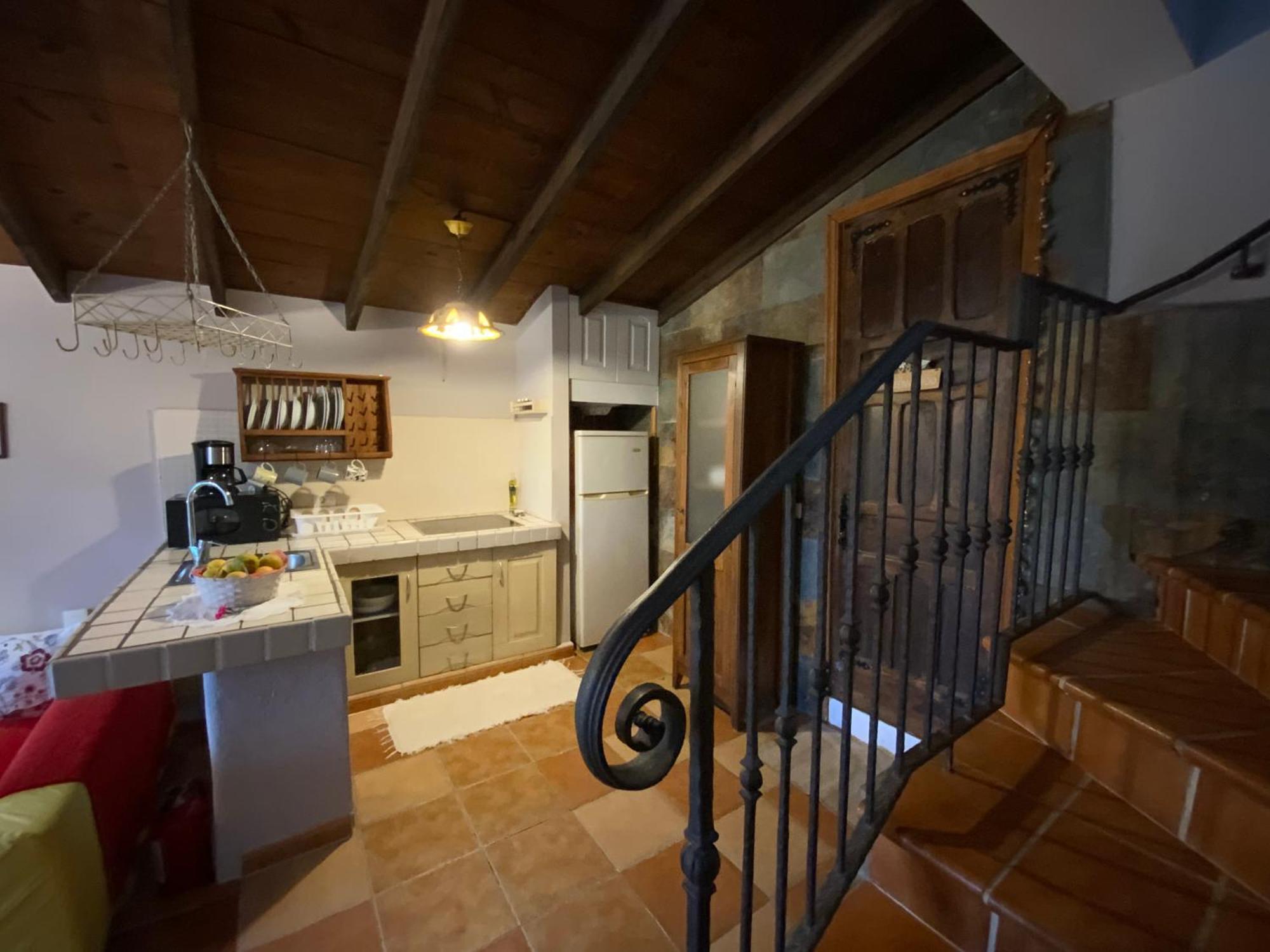Casas Alberto Teleworking (Adults Only) 圣米格尔德阿沃纳 外观 照片