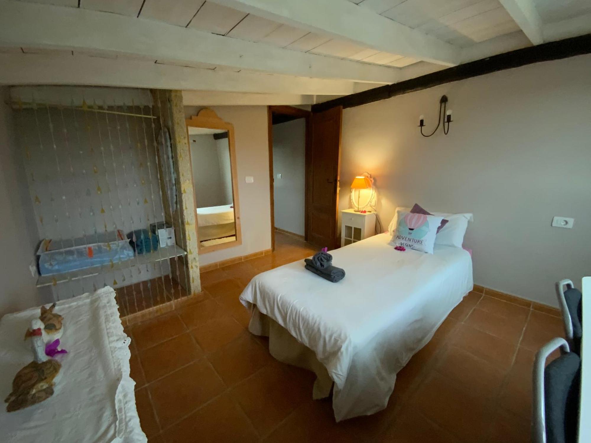 Casas Alberto Teleworking (Adults Only) 圣米格尔德阿沃纳 外观 照片