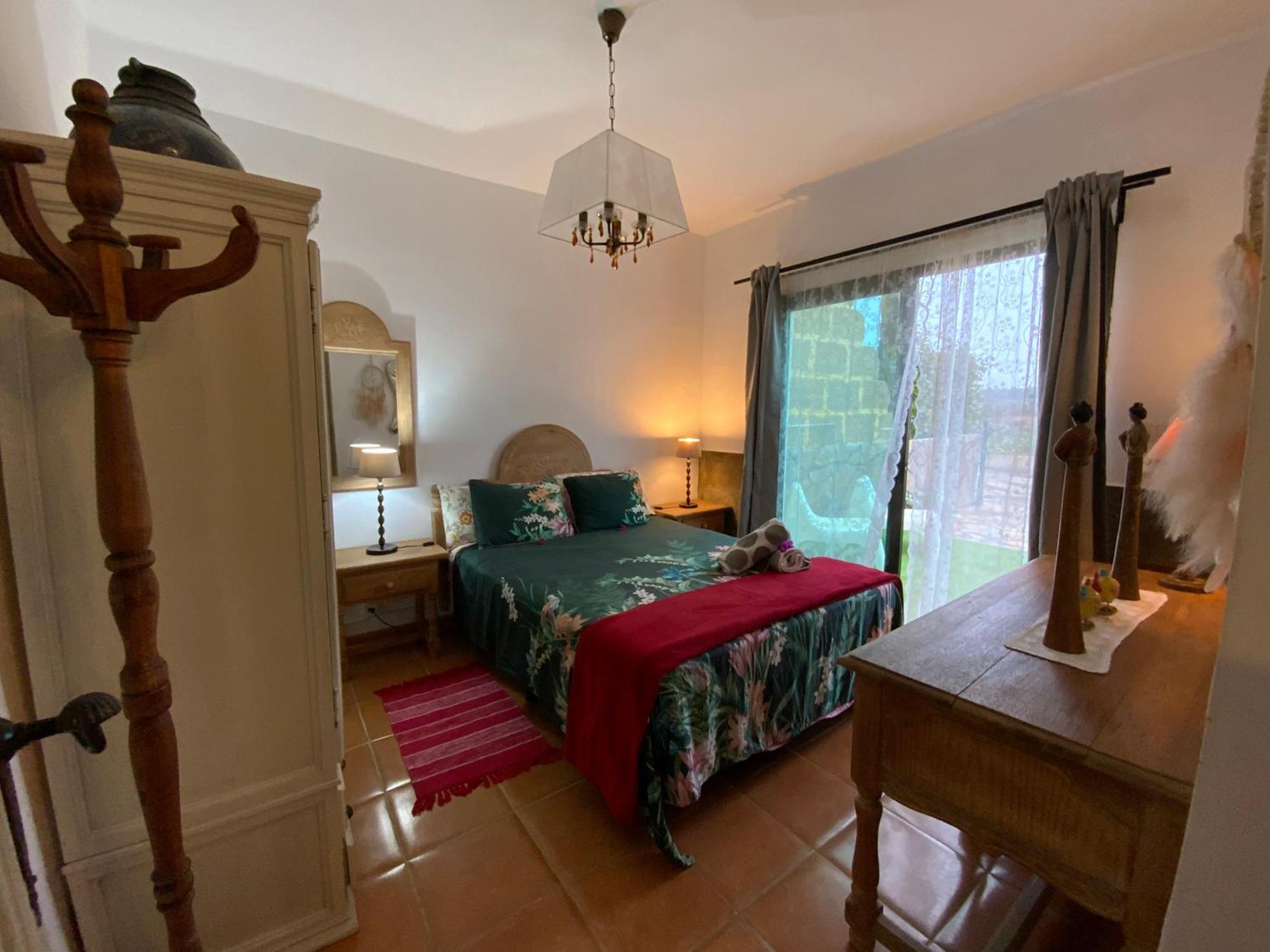 Casas Alberto Teleworking (Adults Only) 圣米格尔德阿沃纳 外观 照片