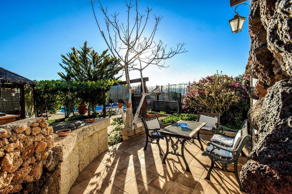 Casas Alberto Teleworking (Adults Only) 圣米格尔德阿沃纳 外观 照片