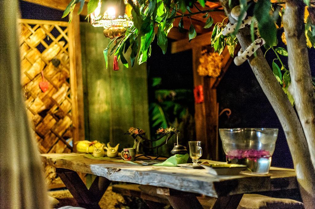 Casas Alberto Teleworking (Adults Only) 圣米格尔德阿沃纳 外观 照片