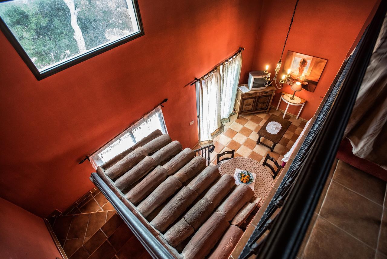 Casas Alberto Teleworking (Adults Only) 圣米格尔德阿沃纳 外观 照片